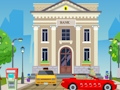 Jeu Évasion de pirate intrépide  en ligne