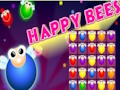 Jeu Des abeilles heureuses  en ligne