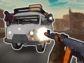 Jeu Poursuite sur la route de grand-père  en ligne