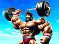 Jeu Tycoon de fusion musculaire de gymnase  en ligne