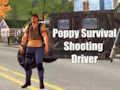 Jeu Pilote de tir de survie Poppy  en ligne