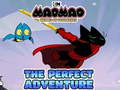 Jeu Mao Mao Heroes of Pure Heart L'aventure parfaite  en ligne
