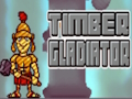 Jeu Gladiateur en bois  en ligne