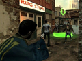 Jeu Fallout : Survie dans les terres désolées  en ligne