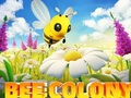 Jeu Colonie d'abeilles  en ligne