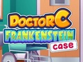Jeu Dr S : Le cas de Frankenstein  en ligne