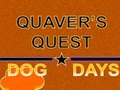 Jeu La quête de Quaver : les jours de chien  en ligne