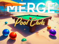 Jeu Fusionner le pool  en ligne
