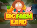 Jeu Grande terre agricole  en ligne