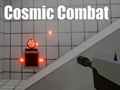 Jeu Combat cosmique  en ligne