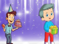 Jeu Trouver la fille d'anniversaire Gianna  en ligne