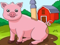Jeu Animal : Trouvez les différences  en ligne