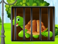 Jeu Évasion ardente de tortue  en ligne