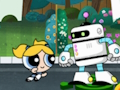 Jeu La semaine extraordinaire des Powerpuff Girls  en ligne