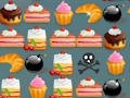 Jeu Gâteau aux allumettes 2D  en ligne