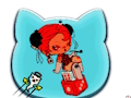 Jeu Autocollants DIY pour enfants  en ligne