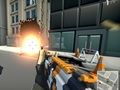 Jeu Hitman : élimination de la ville  en ligne