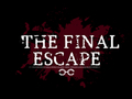 Jeu L'évasion finale  en ligne