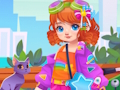 Jeu Kiddo Mignon Garçon Manqué  en ligne