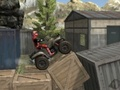 Jeu Casse de VTT 2  en ligne