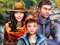 Jeu Explorateurs de plein air  en ligne