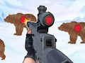 Jeu Champ de tir aux armes à feu  en ligne