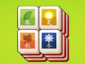 Jeu Jardin de Mahjong  en ligne