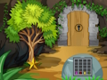 Jeu Traverser l'évasion de la tanière  en ligne
