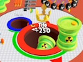 Jeu Troué. io bataille royale  en ligne
