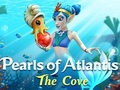 Jeu Perles de l'Atlantide The Cove  en ligne