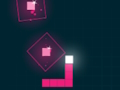 Jeu Cube Serpent  en ligne