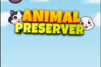 Jeu Conservateur d'animaux  en ligne