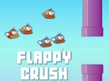 Jeu Écrasement Flappy  en ligne