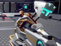Jeu Coureur de robots  en ligne