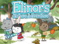 Jeu L'aventure nature d'Elinor  en ligne