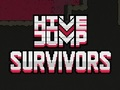 Jeu Survivants du saut en ruche  en ligne