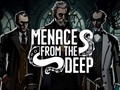 Jeu Menace venue des profondeurs  en ligne
