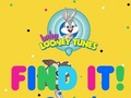 Jeu Bébé Looney Tunes Trouvez-le !  en ligne