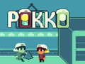 Jeu Pokko en ligne