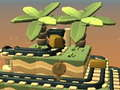 Jeu Montagne du chariot  en ligne