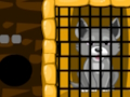 Jeu Sauvetage de chien gris  en ligne
