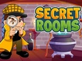 Jeu Chambres secrètes  en ligne