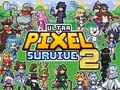 Jeu Ultra Pixel Survivre 2  en ligne