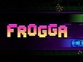 Jeu Grenouille  en ligne
