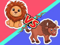Jeu Quiz pour enfants : que savez-vous de l'Ani nationale  en ligne