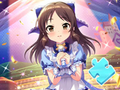 Jeu Puzzle : Fille qui chante  en ligne
