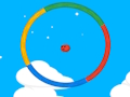 Jeu Saut à l'infini  en ligne