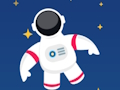 Jeu Astronaute  en ligne