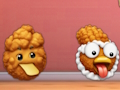 Jeu Puzzle passionnant Trouver un gars aux arachides  en ligne