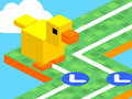 Jeu Appuyez et partez de luxe  en ligne
